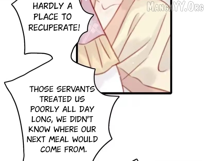 Shao Hua Long: Rebirth of the Evil Concubine’s Counterattack Chapter 37 - page 7